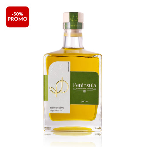 COSECHA 24/25 500 ML
