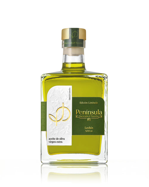 Lechín Edición Limitada 500ml