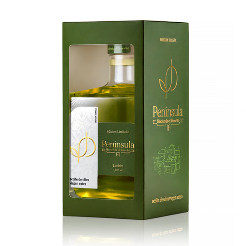 LECHÍN EDICIÓN LIMITADA ESTUCHE 500 ML