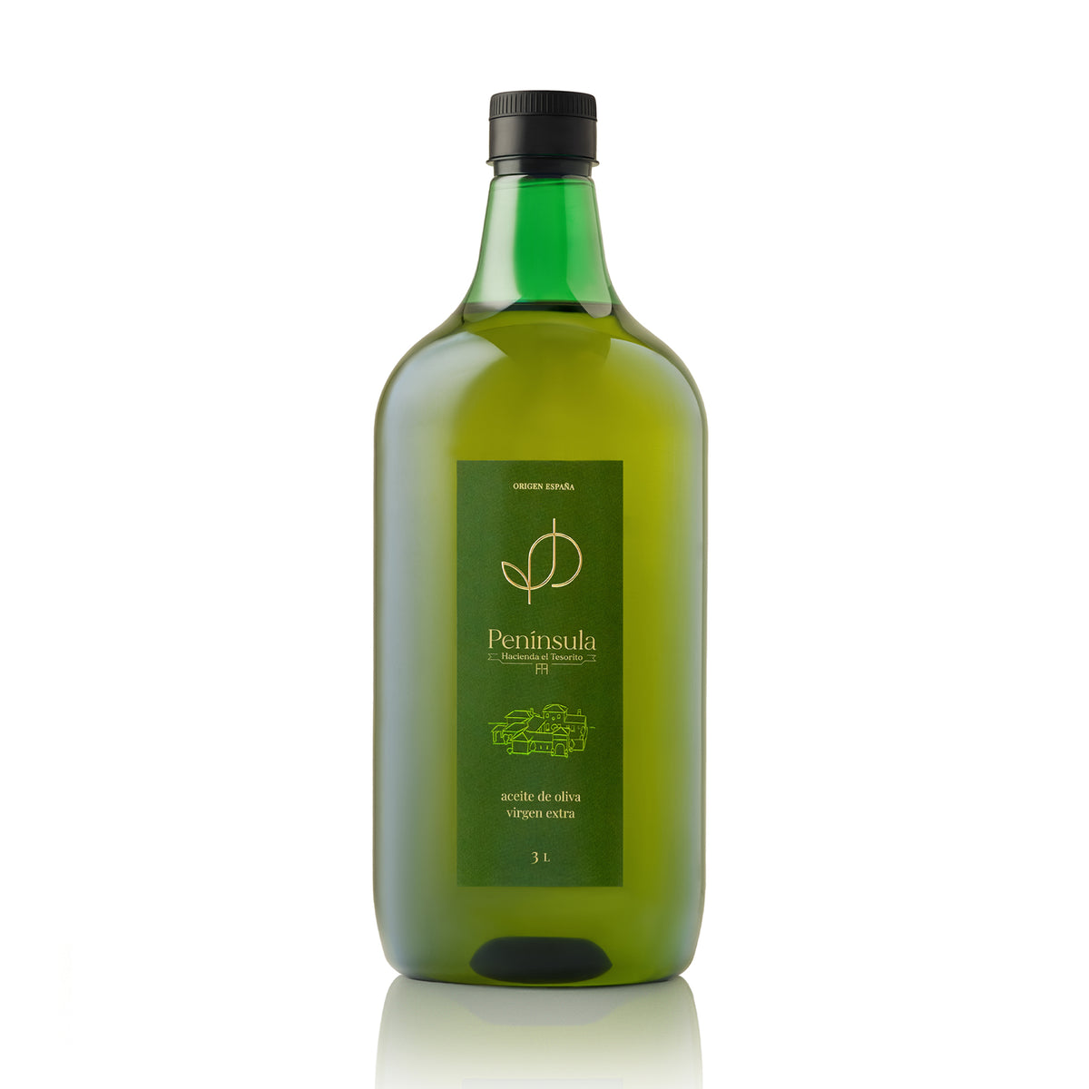 COSECHA 24/25 3 L